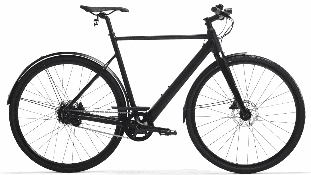 Velo electrique best sale decathlon 900e avis