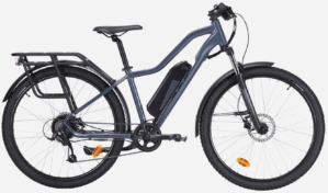 Nakamura Crossover LTD