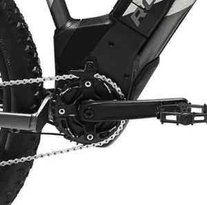 moteur central Brose T du Rockrider E-ST 900