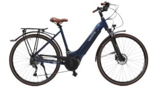 Wayscral Everyway E450