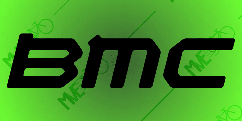Vélo électrique BMC