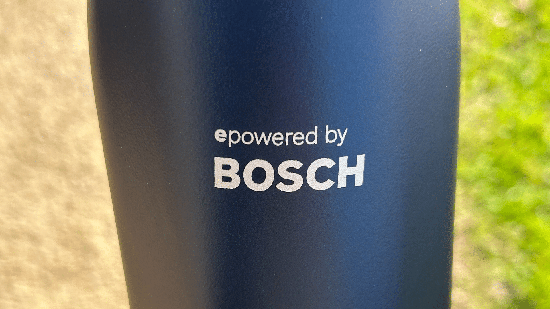 Moteur Bosch