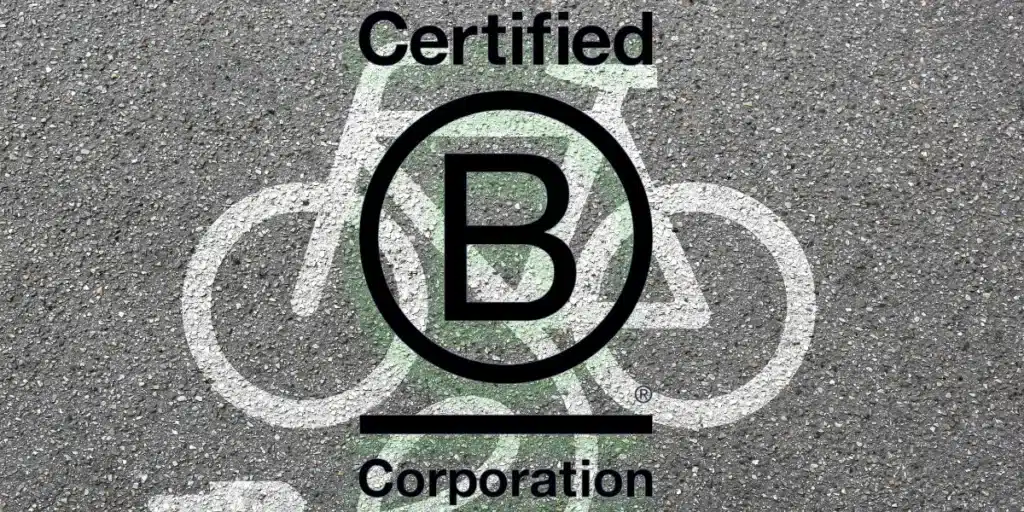 Certification B Corporation