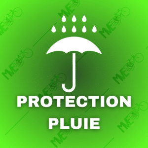 Protection pluie VAE