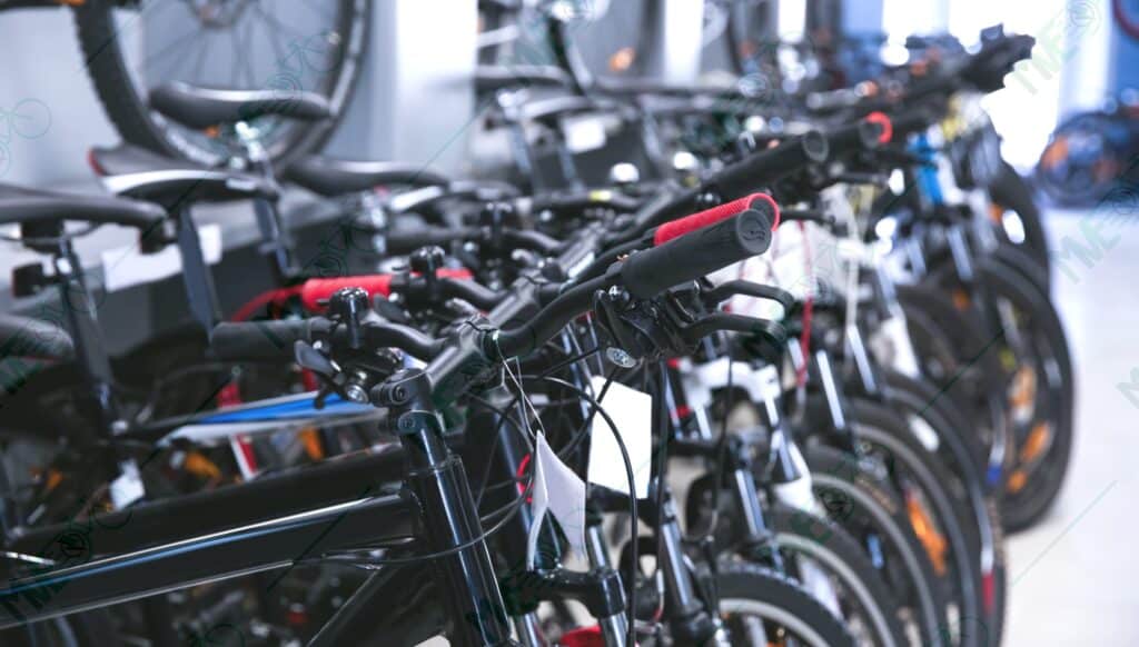 Recul du marché du vélo électrique aux Pays-Bas analyse détaillée de cette forte baisse