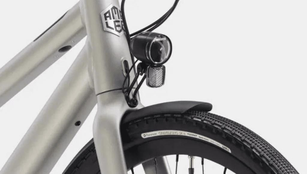 Accessoires du vélo Ampler Curt Anyroad