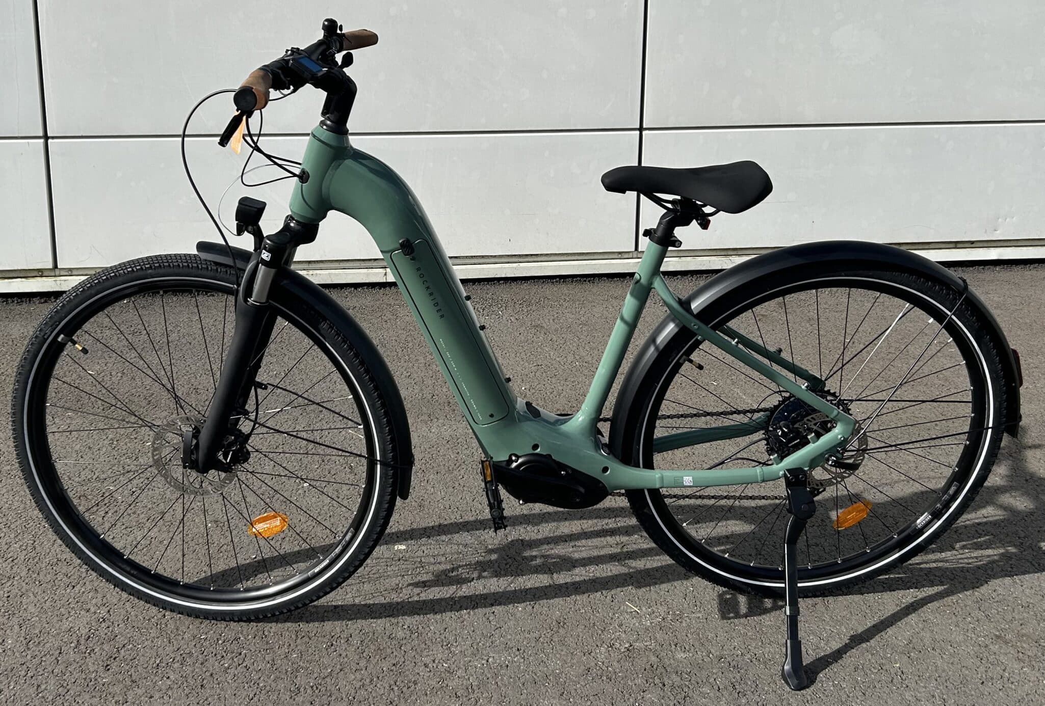 Essai velo electrique decathlon sale