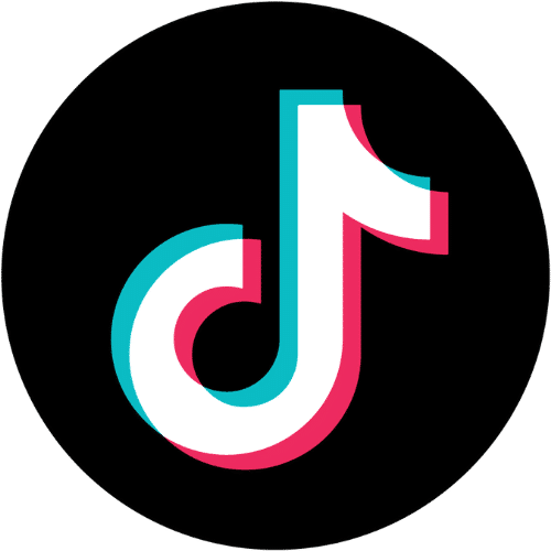 TikTok - Logo