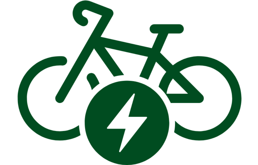 Vélo électrique sans batterie Découvrez PiPop, le VAE autonome fait pour la ville