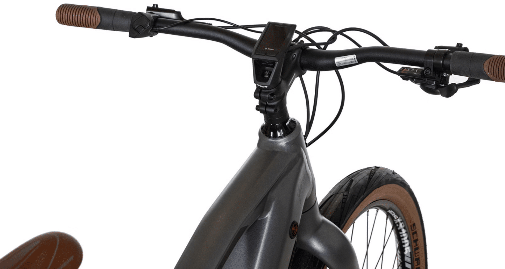 écran Bosch Kiox du Bicyklet Gabriel