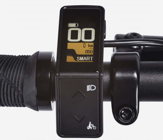 Pour BH Atomx Cross Modèle 2019, Original Vélo Électrique Écran