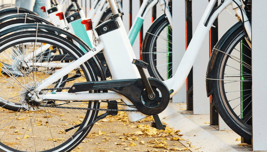 Le marché des vélos électriques prêt à quintupler d’Ici à 2035 !