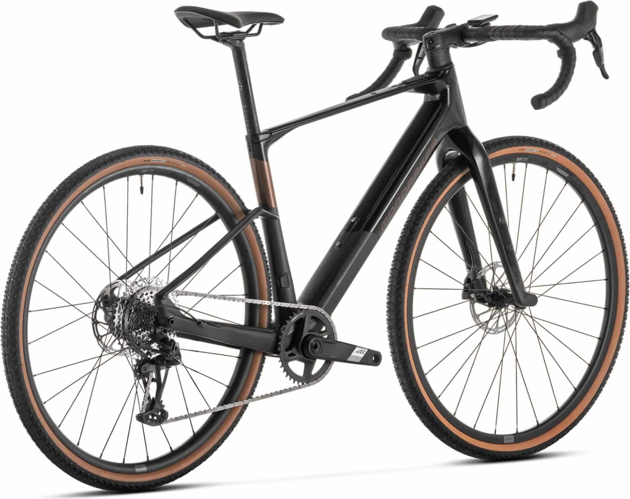 Dusty R Mondraker Dusty R Vélo Gravel Électrique - Test et Avis 2026