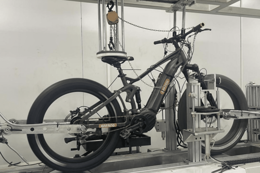 Bafang révolutionne les vélos électriques avec la technologie GVT