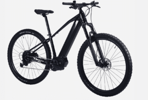 Nakamura E-Summit 940 Noir