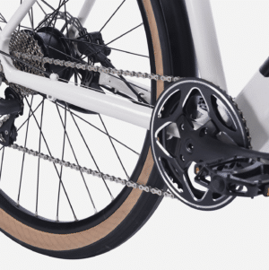 Transmission et moteur du Nakamura Roadster Open