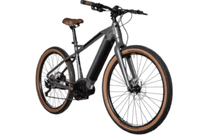 Vélo fitness électrique Bicyklet Gabriel