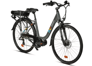 Vélo Neomouv Allegria 2