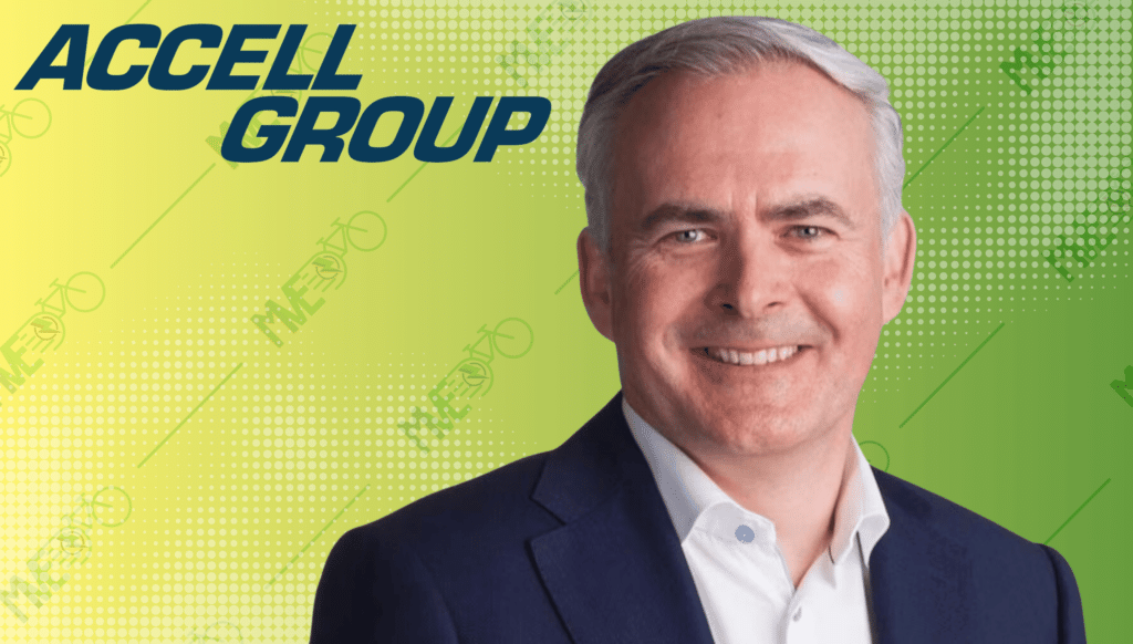 Accell Group en crise : profits en chute, dette de 1,2 milliard d’euros et surstock préoccupant