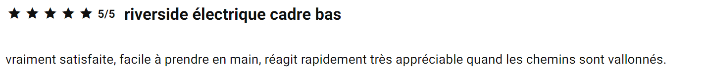 Avis 2 Riverside 100 E