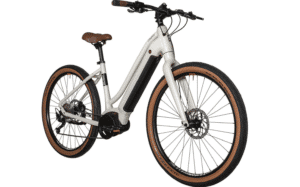 Bicyklet Béatrice blanc