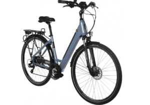 Bicyklet Carmen bleu