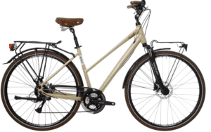 Bicyklet Colette