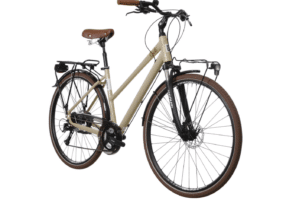 Bicyklet Colette Beige