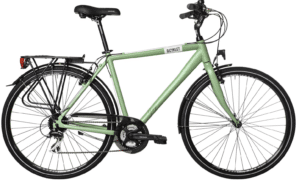 Bicyklet George