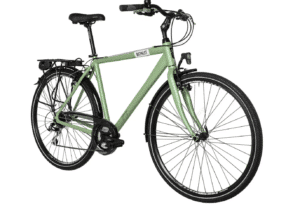 Bicyklet George Vert