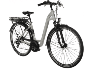 Bicyklet Louison Gris