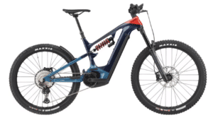 Cannondale Moterra Neo Carbon LT 2