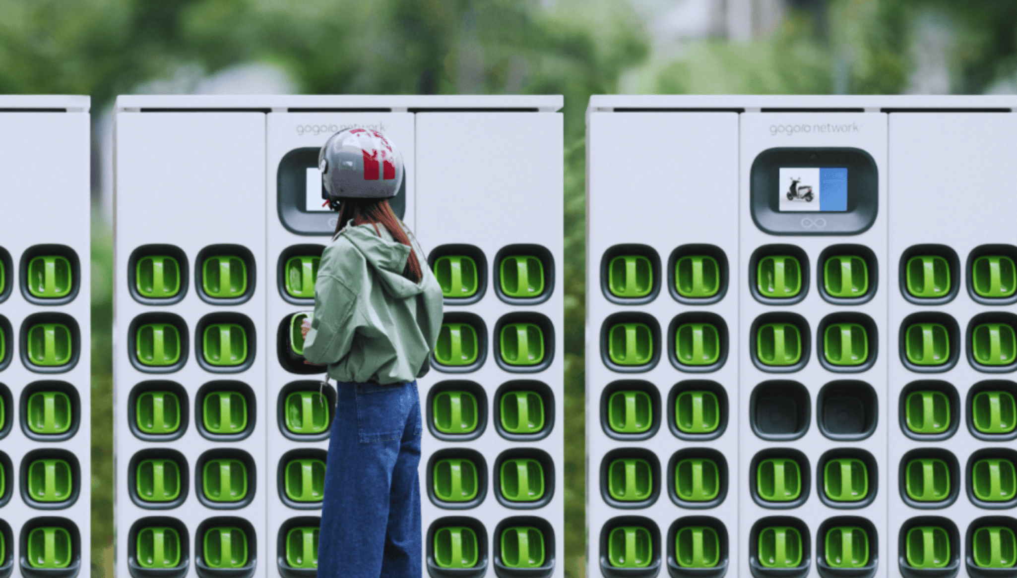 Castrol parie sur les deux-roues électriques avec un investissement stratégique majeur !