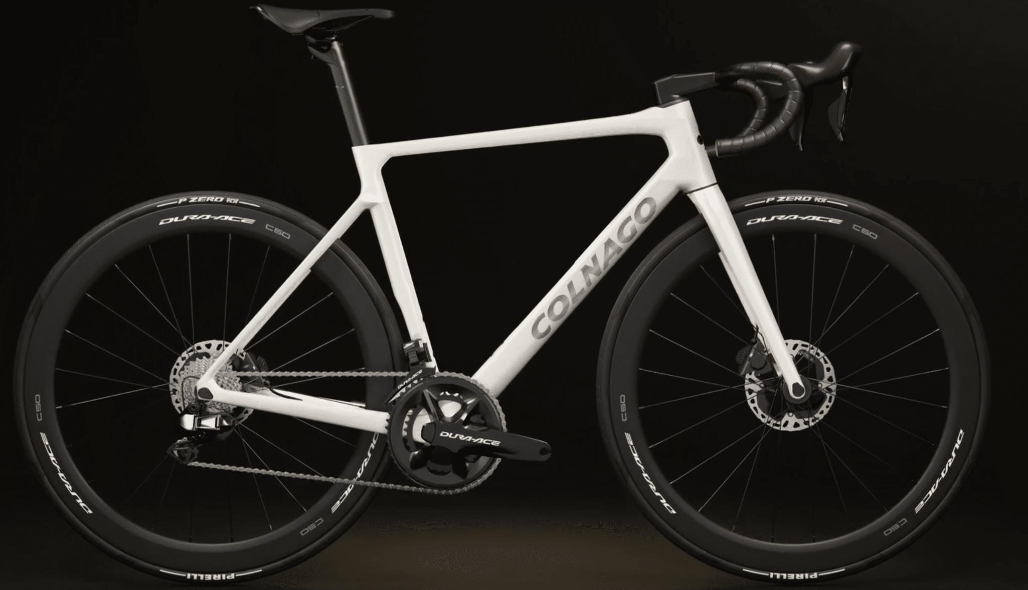 Colnago V4RS