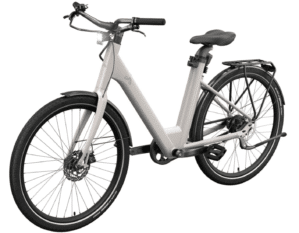 Vélo Crivit Urban E-Bike Y.2