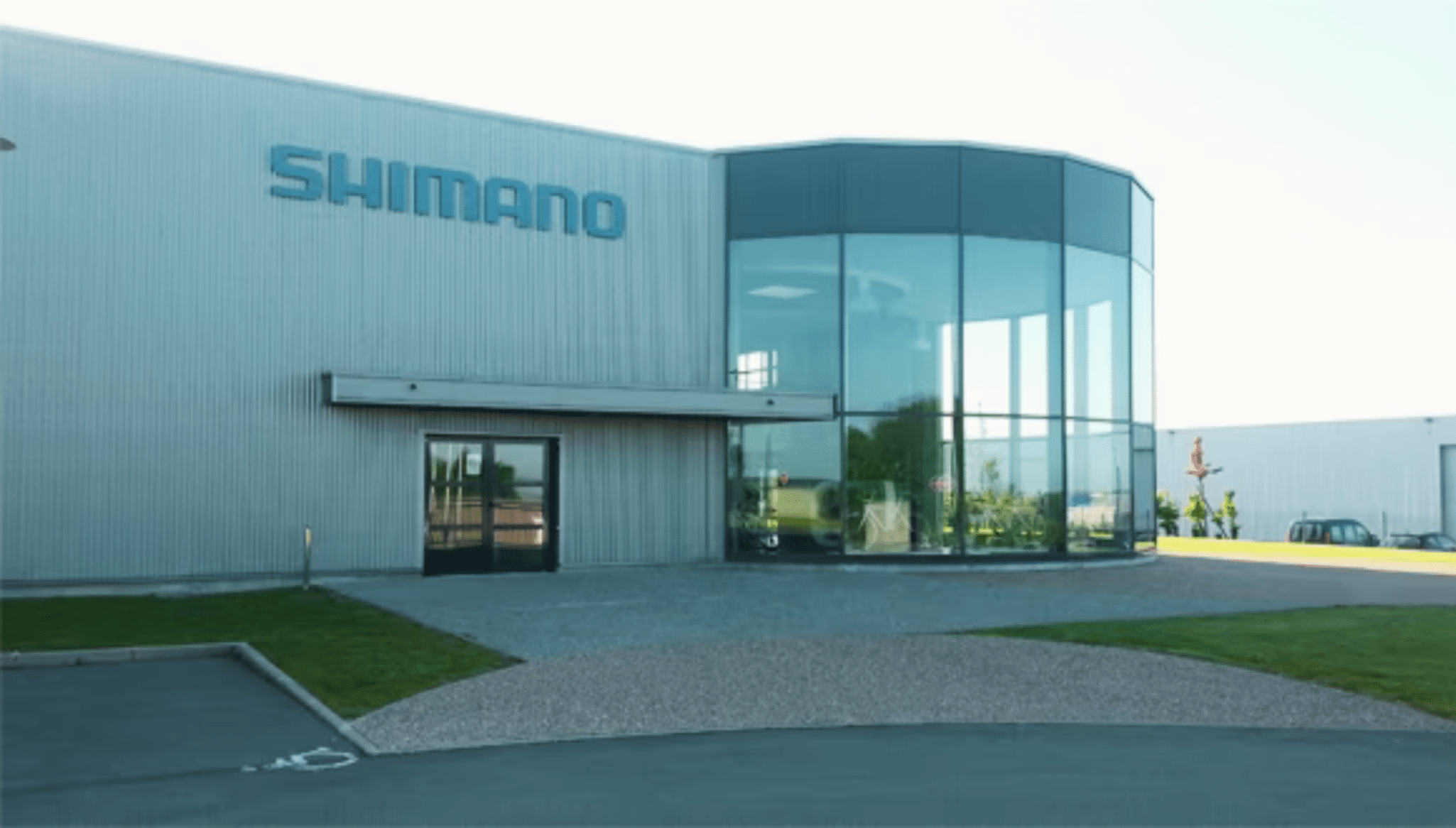 Entreprise Shimano