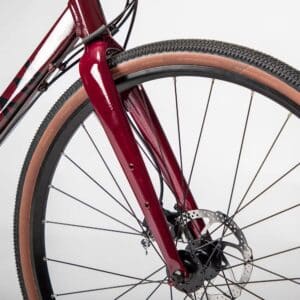 Fourche du Triban GRVL 520 Homme