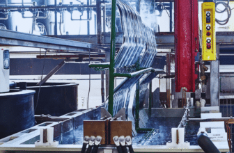 Humpert investit un million d'euros dans le Chrome 3 pour des guidons de vélo écologiques