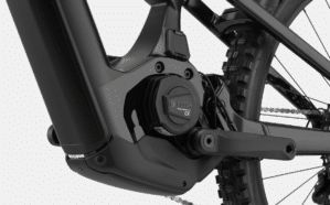 moteur Bosch Performance Line CX 750 du Cannondale Moterra Neo Carbon LT 2