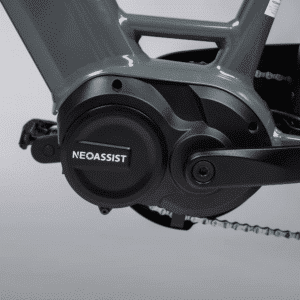 Moteur central du Neomouv Allegria 2 HY