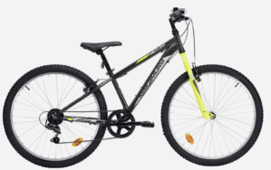 Nakamura Cliff Evo Max