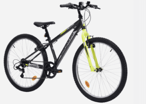 Nakamura Cliff Evo Max Enfant