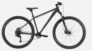 Nakamura Native 705 LTD Intersport