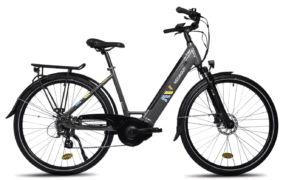 Neomouv Allegria 2 Hydraulique