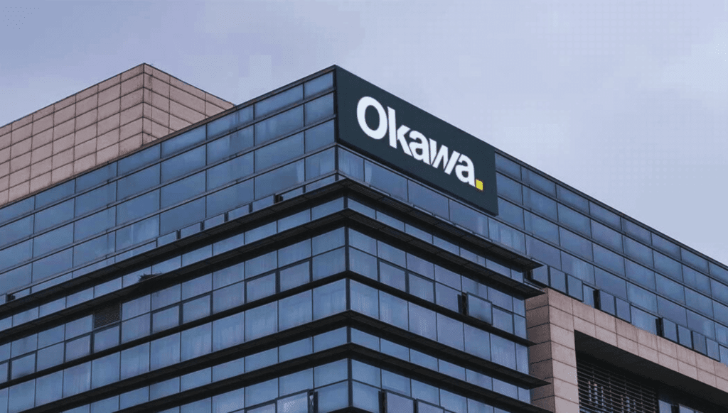 Okawa dynamise l’Europe avec une usine de moteurs pour vélos électriques au Portugal dès 2025