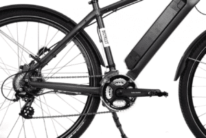 Pédalier Signum, de 170 mm du Bicyklet Joseph