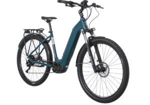 Bicyklet Fabienne Bleau