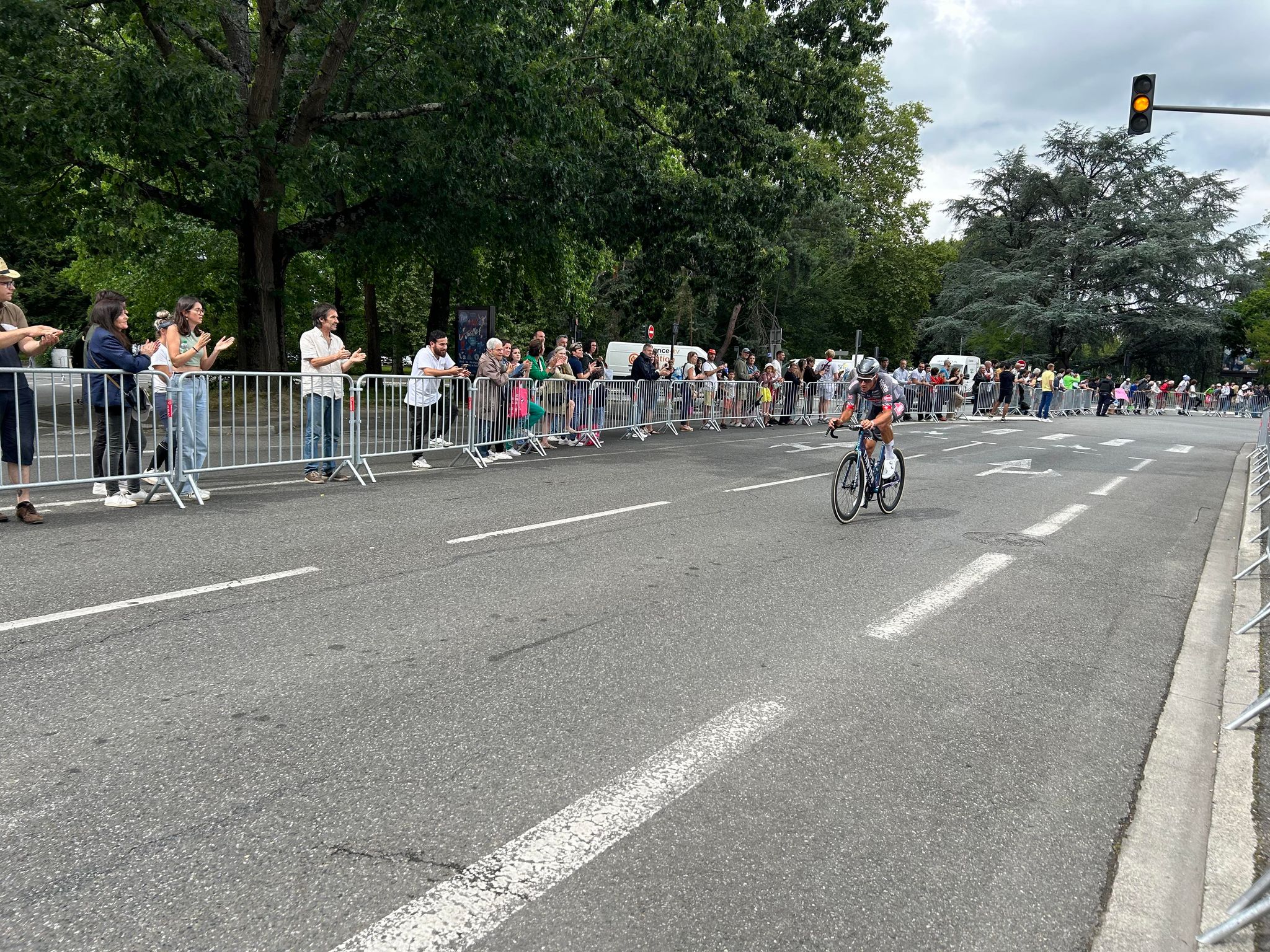 Vélo Tour de France