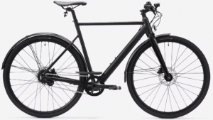 Vélo ville électrique Speed 900 E Btwin