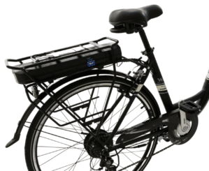 Batterie Samsung du Wayscral Everyway E200